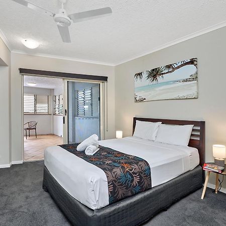 North Cove Waterfront Suites Cairns Esterno foto