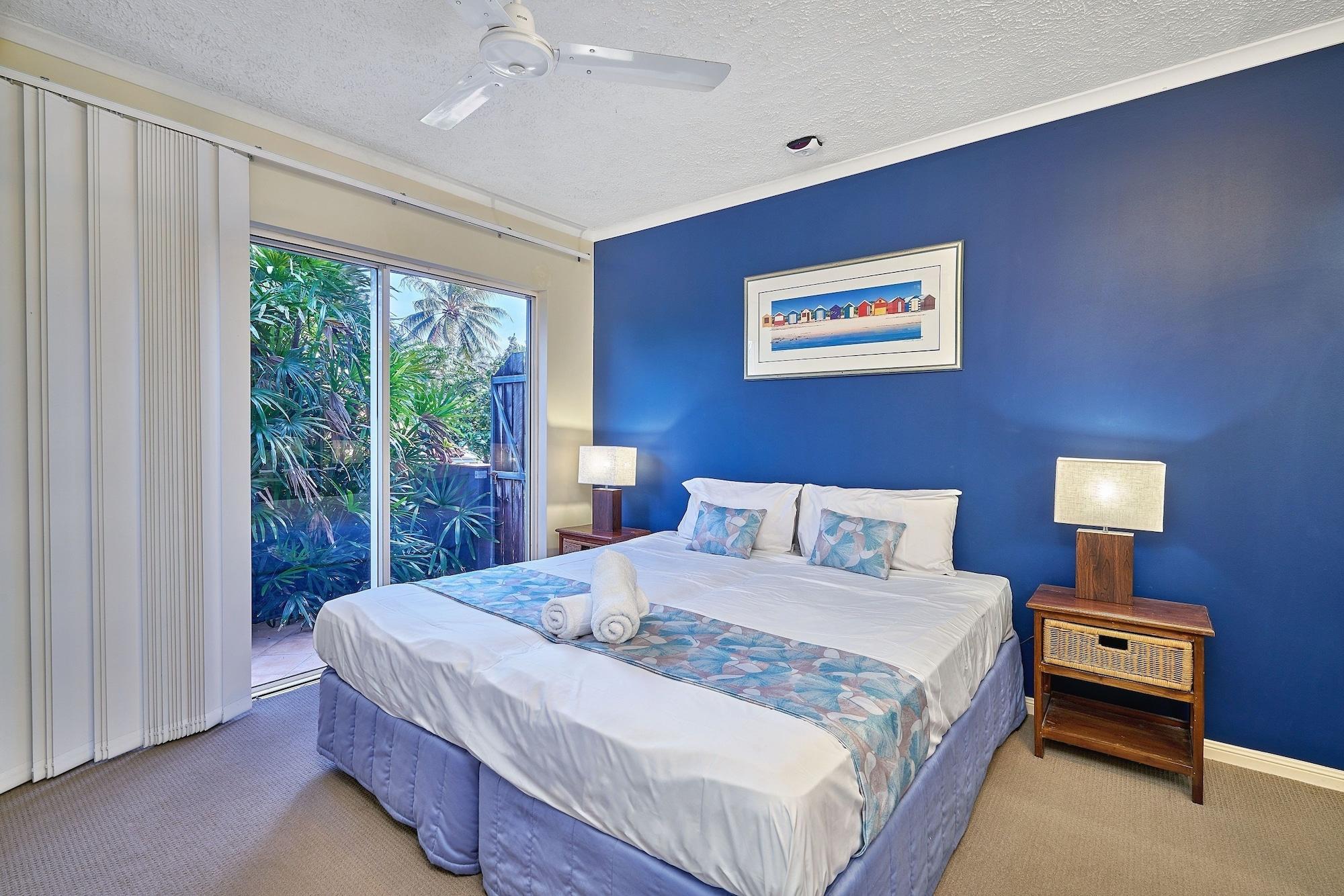 North Cove Waterfront Suites Cairns Esterno foto