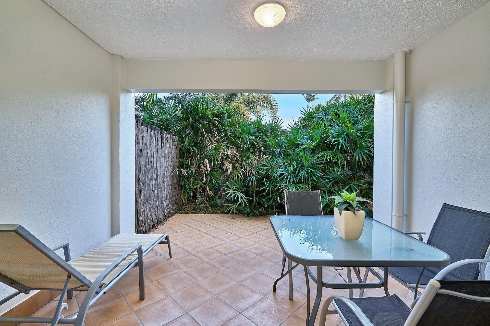 North Cove Waterfront Suites Cairns Esterno foto