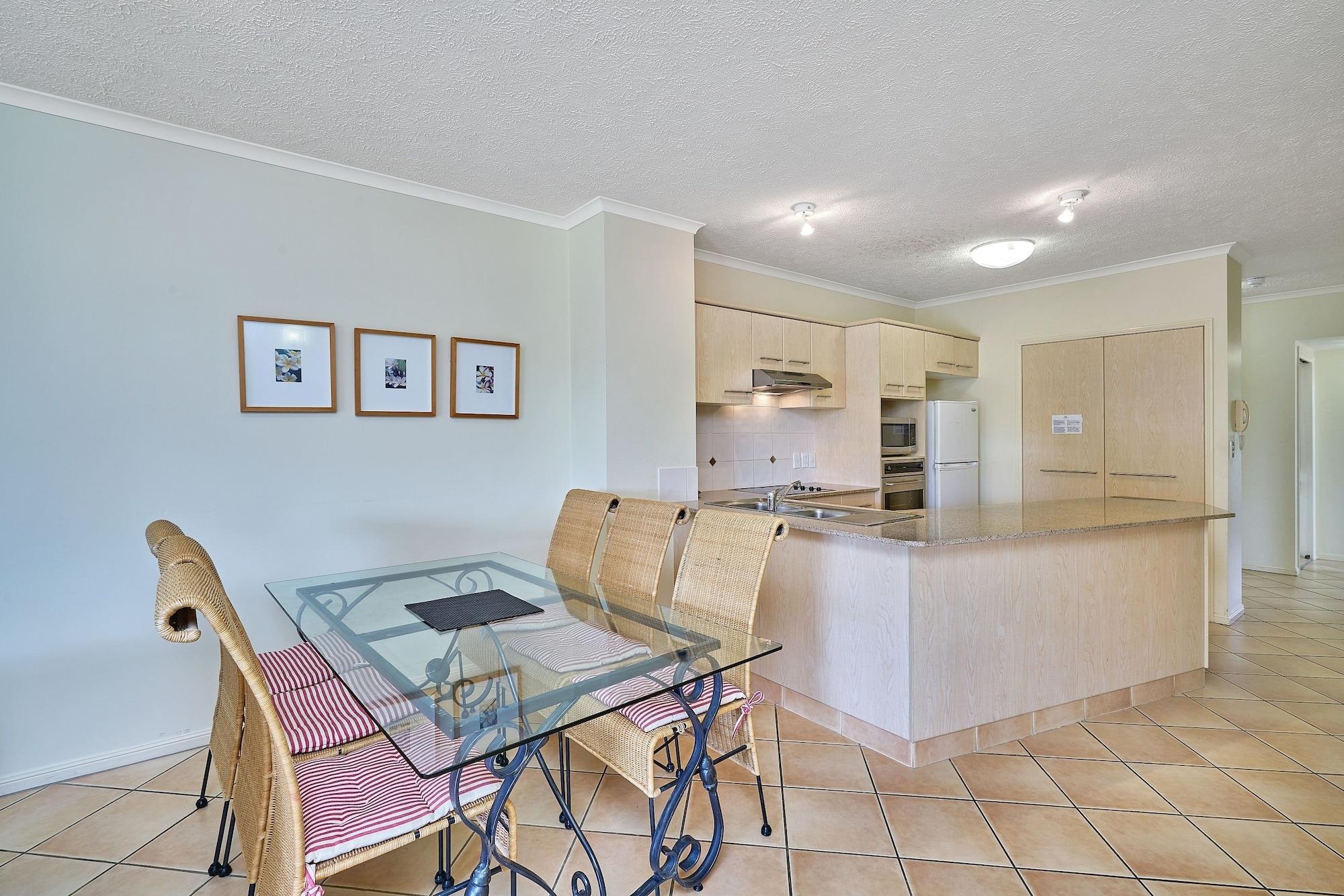 North Cove Waterfront Suites Cairns Esterno foto