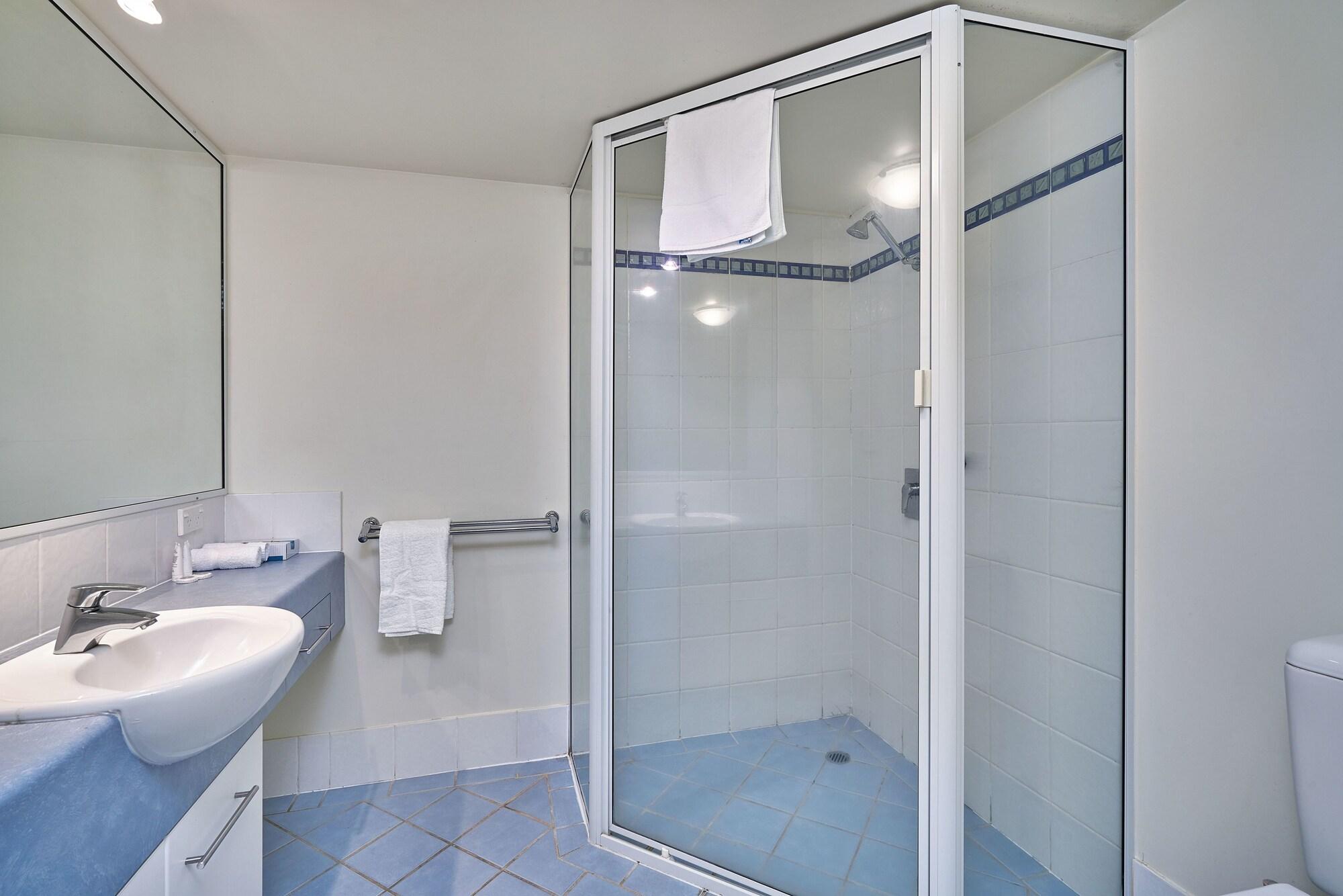 North Cove Waterfront Suites Cairns Esterno foto