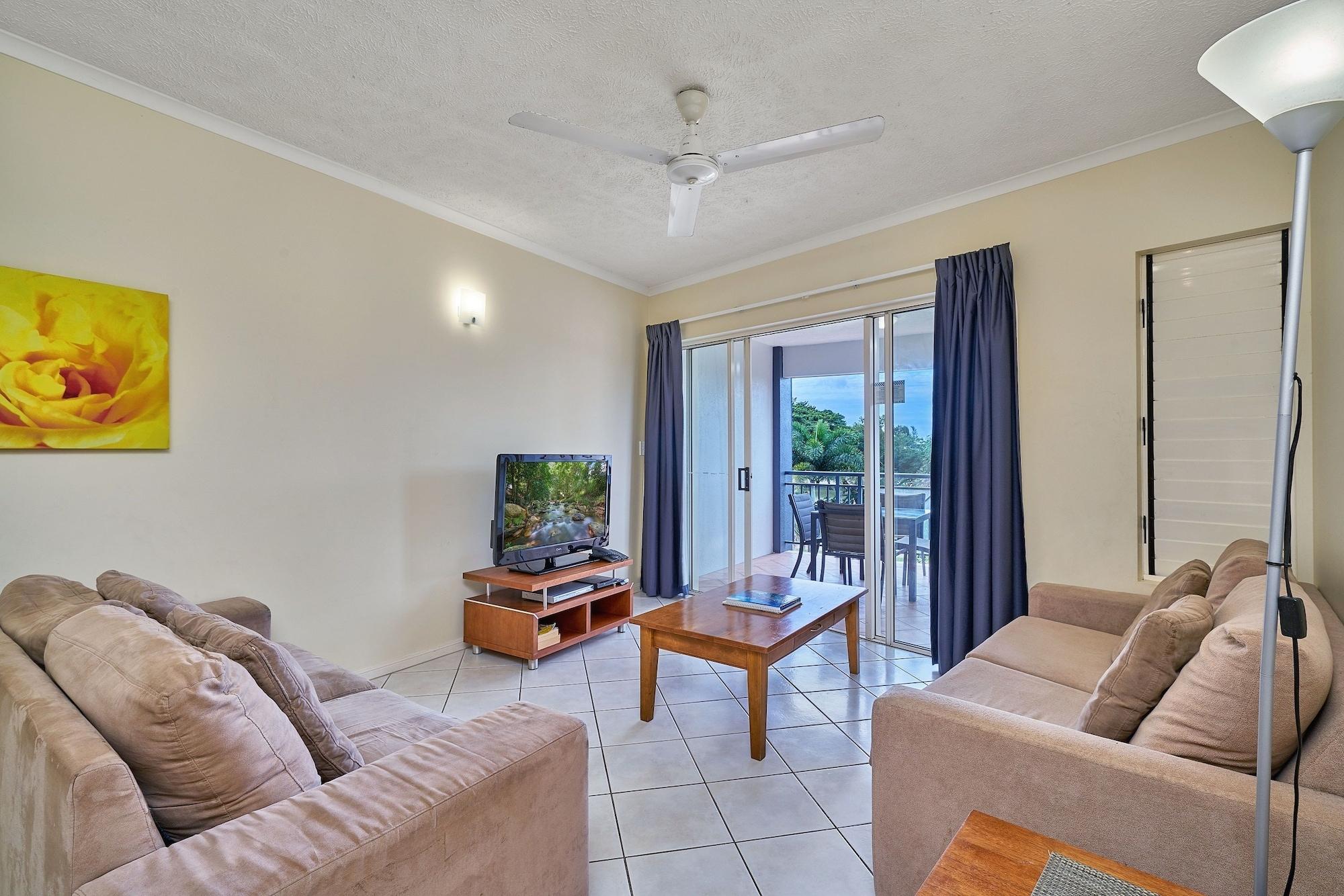 North Cove Waterfront Suites Cairns Esterno foto