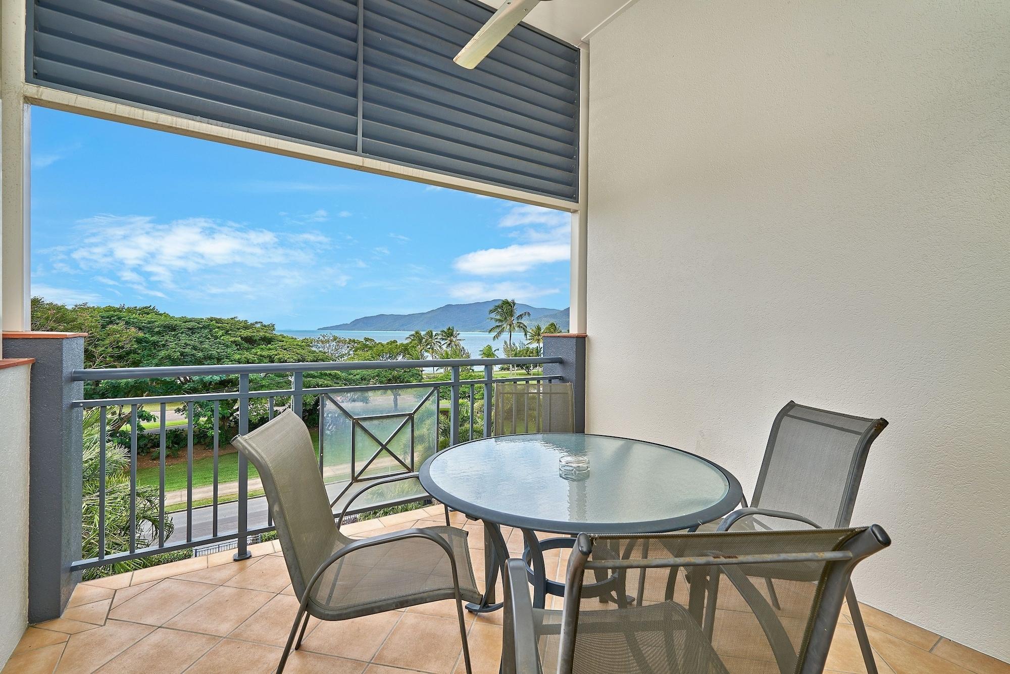 North Cove Waterfront Suites Cairns Esterno foto