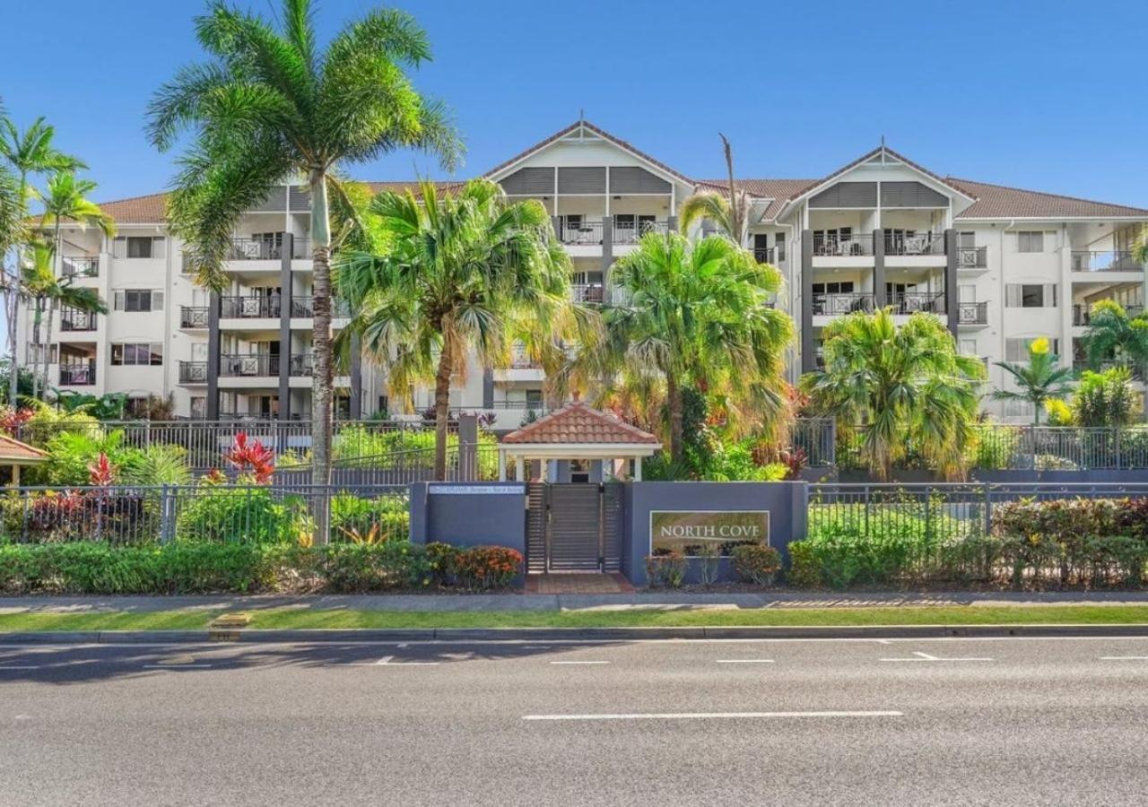 North Cove Waterfront Suites Cairns Esterno foto