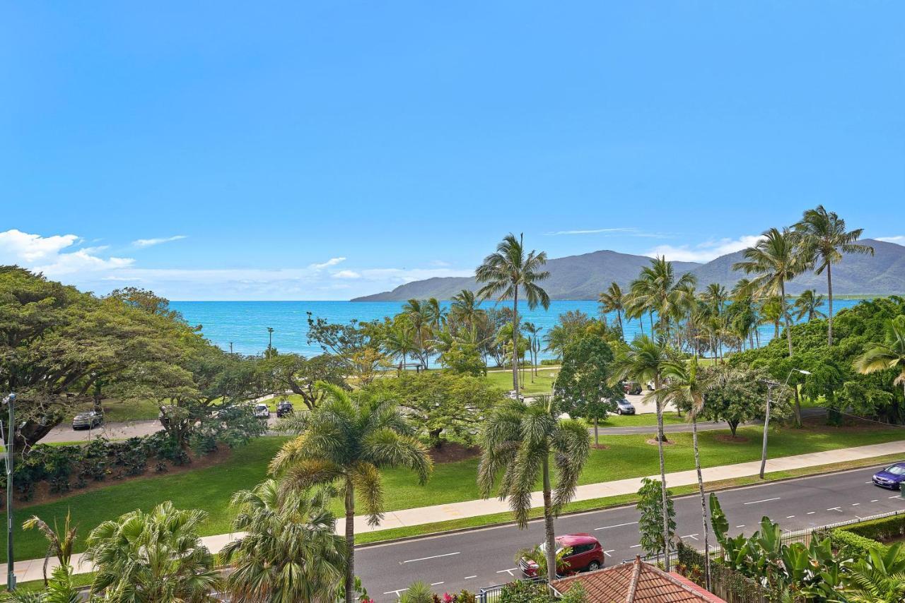 North Cove Waterfront Suites Cairns Esterno foto