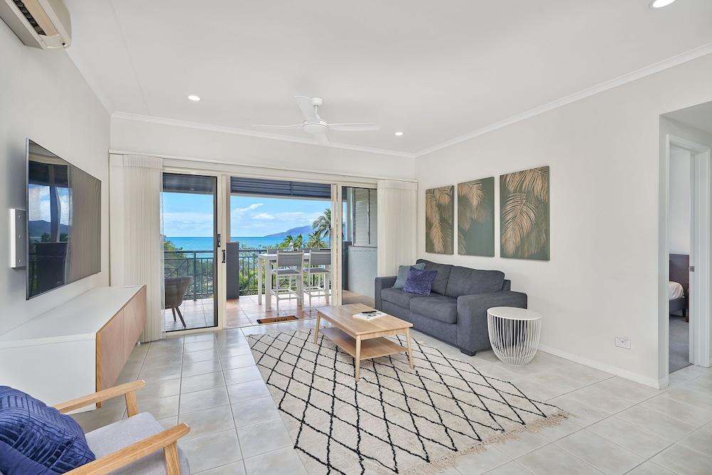North Cove Waterfront Suites Cairns Esterno foto