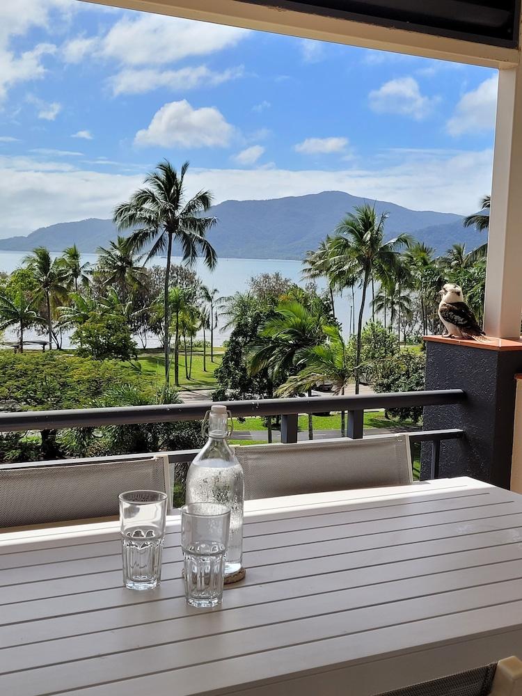 North Cove Waterfront Suites Cairns Esterno foto