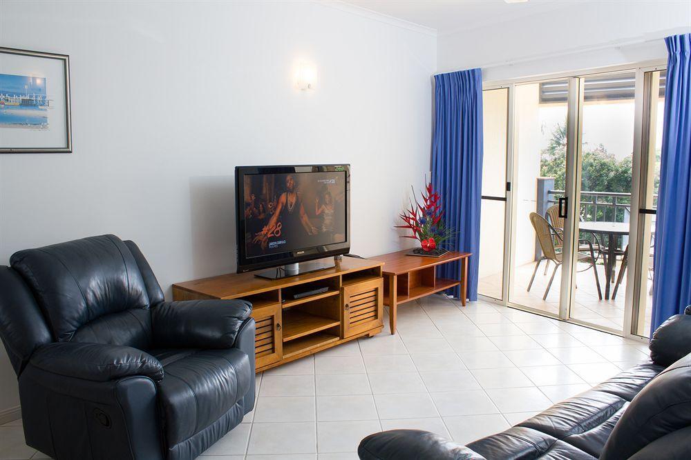 North Cove Waterfront Suites Cairns Esterno foto