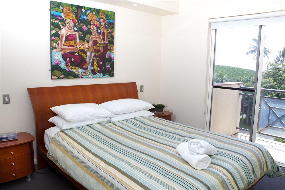 North Cove Waterfront Suites Cairns Esterno foto