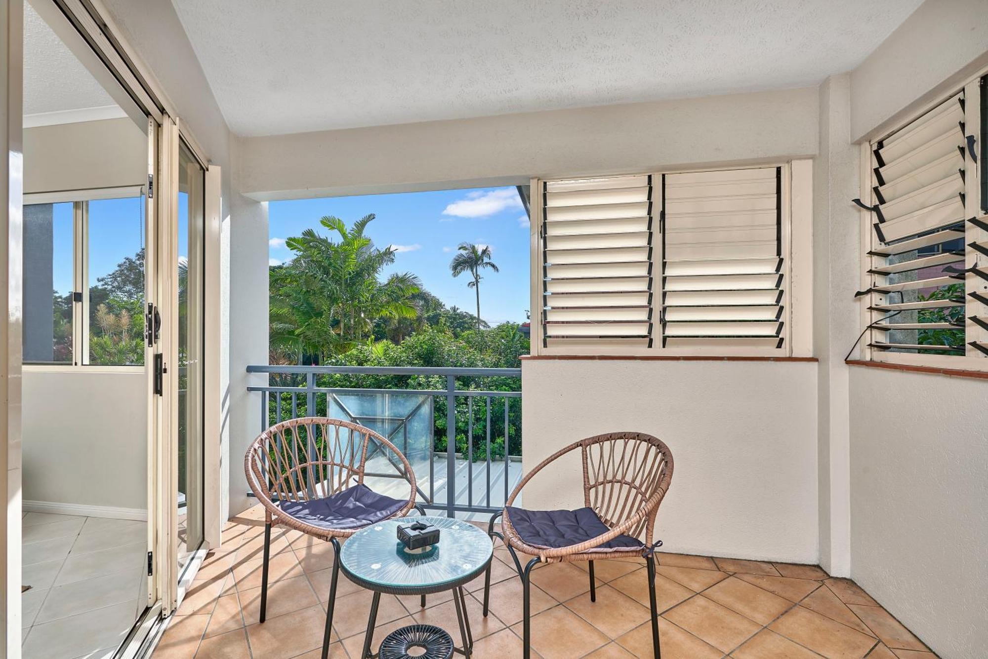 North Cove Waterfront Suites Cairns Esterno foto