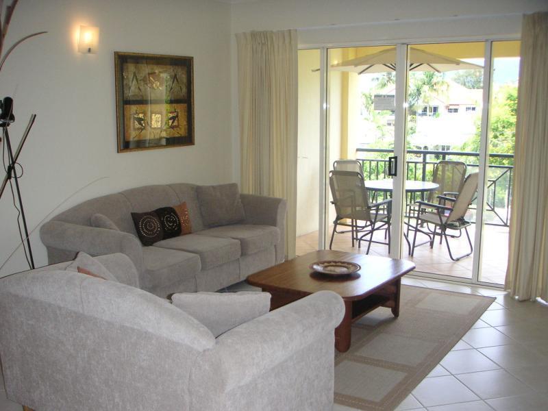 North Cove Waterfront Suites Cairns Esterno foto