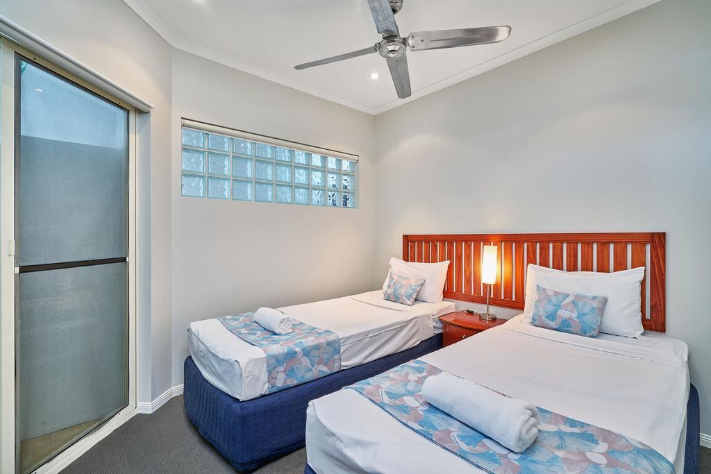 North Cove Waterfront Suites Cairns Camera foto