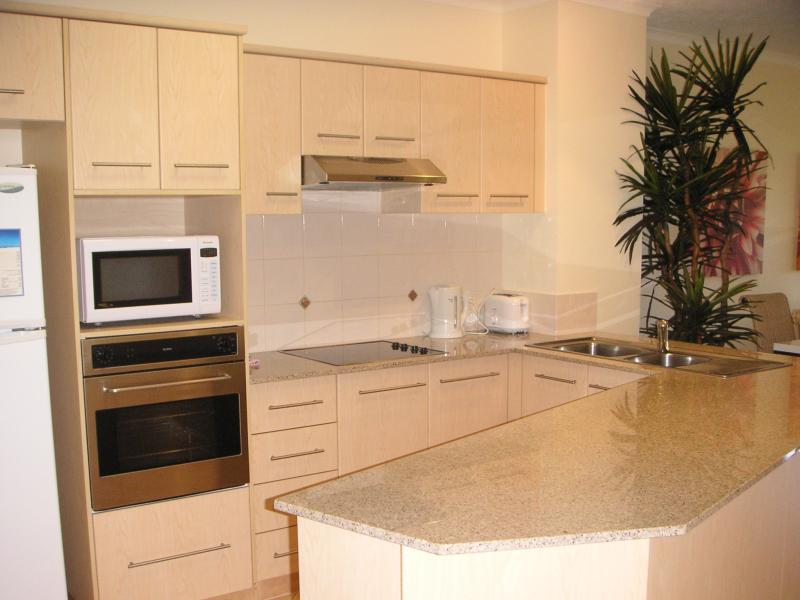 North Cove Waterfront Suites Cairns Esterno foto