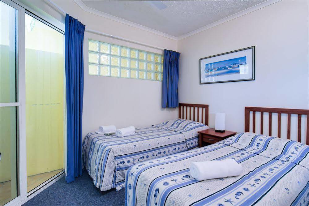 North Cove Waterfront Suites Cairns Esterno foto