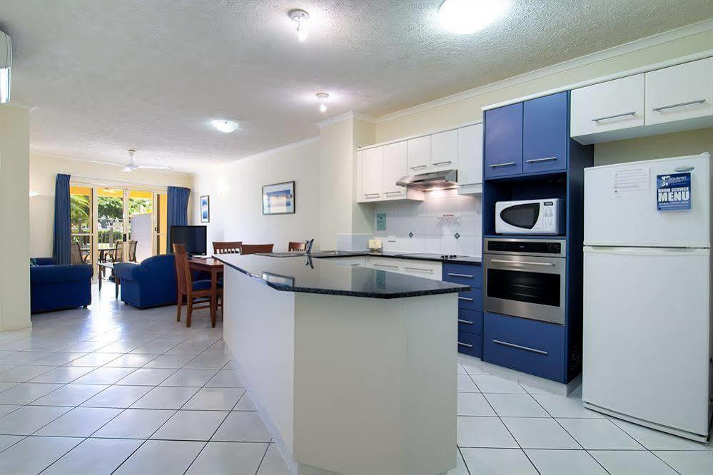 North Cove Waterfront Suites Cairns Esterno foto