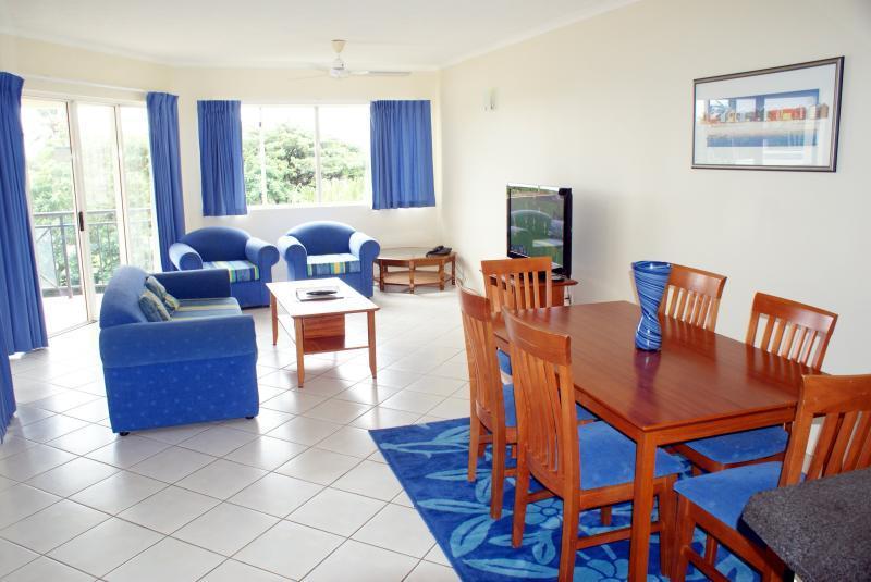 North Cove Waterfront Suites Cairns Esterno foto